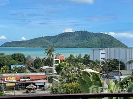 2 Schlafzimmer Appartement zu vermieten im Rawai Seaview Condominium , Rawai