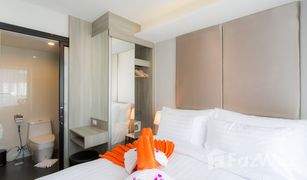 2 Schlafzimmern Wohnung zu verkaufen in Choeng Thale, Phuket 6th Avenue Surin