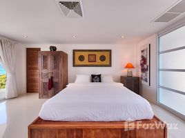 6 Schlafzimmer Villa zu verkaufen im Tongson Bay Villas, Bo Phut, Koh Samui, Surat Thani