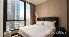 Viviendas disponibles en The Esse Sukhumvit 36