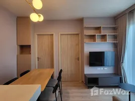 อพาร์ทเม้นท์ 2 ห้องนอน ให้เช่า ในโครงการ นิว ดิสทริค อาร์9, ห้วยขวาง, ห้วยขวาง, กรุงเทพมหานคร, ไทย