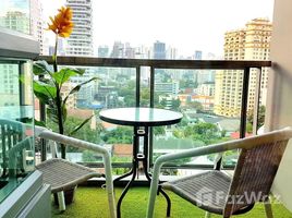 1 спален Квартира на продажу в H Sukhumvit 43, Khlong Tan Nuea, Щаттхана