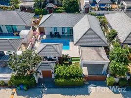 ขายวิลล่า 3 ห้องนอน ในโครงการ ไนซ์ บรีซ 7, ชะอำ, ชะอำ, เพชรบุรี, ไทย