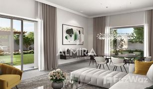 5 Habitaciones Villa en venta en , Abu Dhabi Alreeman