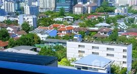 Available Units at Thonglor Tower