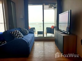 1 Schlafzimmer Wohnung zu verkaufen im The Zea Sriracha, Bang Phra, Si Racha