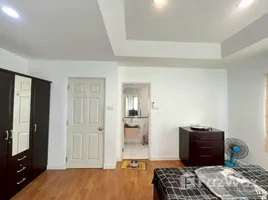 บ้านเดี่ยว 3 ห้องนอน ให้เช่า ในโครงการ เดอะ เมทโทร พระราม 9, ประเวศ, ประเวศ, กรุงเทพมหานคร