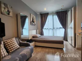 ขายคอนโด สตูดิโอ ในโครงการ ไอดีโอ โมบิ พระราม 9, ห้วยขวาง, ห้วยขวาง, กรุงเทพมหานคร