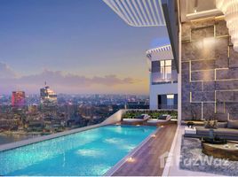 3 Bedroom Condo for sale at Thu Thiem Zeit River, An Khanh, District 2, Ho Chi Minh City