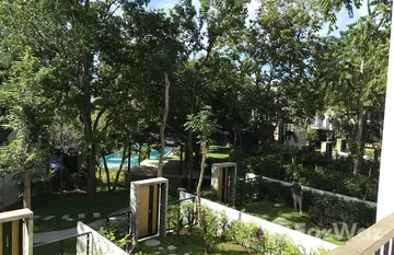 Forest Hill in บ่อผุด, สุราษฎร์ธานี