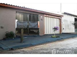 2 Quarto Casa for sale in São Paulo, Jaboticabal, Jabuticabal, São Paulo