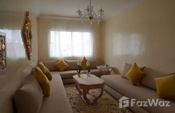 Superbe Appartement de 62 m² ! in NA (Asfi Biyada), Doukkala - Abda