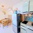 2 Bedroom Apartment for rent at The Twin Towers The Grand Jomtien Pattaya, Nong Prue, Pattaya, Chon Buri