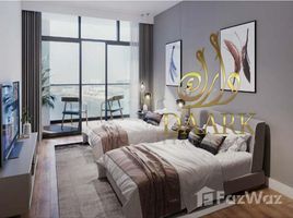 1 Bedroom Apartment for sale at Maryah Plaza 1, Maryah Plaza, Al Maryah, Abu Dhabi