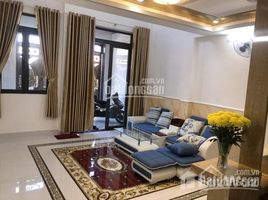 5 Habitación Casa en venta en Hiep Thanh, District 12, Hiep Thanh