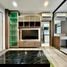 1 Habitación Departamento en alquiler en The Politan Aqua, Bang Kraso, Mueang Nonthaburi, Nonthaburi