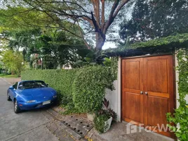 วิลล่า 3 ห้องนอน ให้เช่า ในทำเล วังทองหลาง, กรุงเทพมหานคร, วังทองหลาง, วังทองหลาง