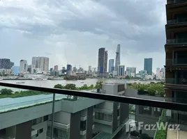 2 Schlafzimmer Appartement zu vermieten im Empire City Thu Thiem, Thu Thiem