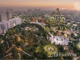 4 غرفة نوم تاون هاوس للبيع في Yas Park Views, Yas Acres, Yas Island, أبو ظبي