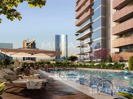 1 спален Квартира на продажу в Marina Square, Marina Square, Al Reem Island, Абу-Даби