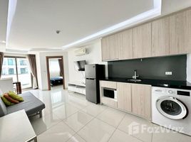 1 Bedroom Apartment for sale at Laguna Beach Resort 3 - The Maldives, Nong Prue, Pattaya, Chon Buri, Thailand