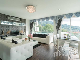 1 Bedroom Apartment for rent at Patong Seaview Residences, Patong, Kathu, Phuket, Thailand