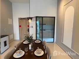 在The Gramercy Residences租赁的2 卧室 公寓, Makati City