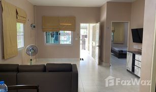 2 Bedrooms House for sale in Ratsada, Phuket Chanakan Delight Chalong