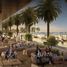 4 침실 Address The Bay에서 판매하는 펜트하우스, EMAAR Beachfront, 두바이 항구, 두바이