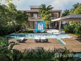 6 Bedroom Villa for sale at Lunaria, Al Barari Villas