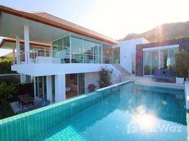 4 Bedrooms House for rent in Nong Kae, Hua Hin Phu Montra