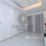 Studio Apartment for sale at Vincitore Volare, Central Towers