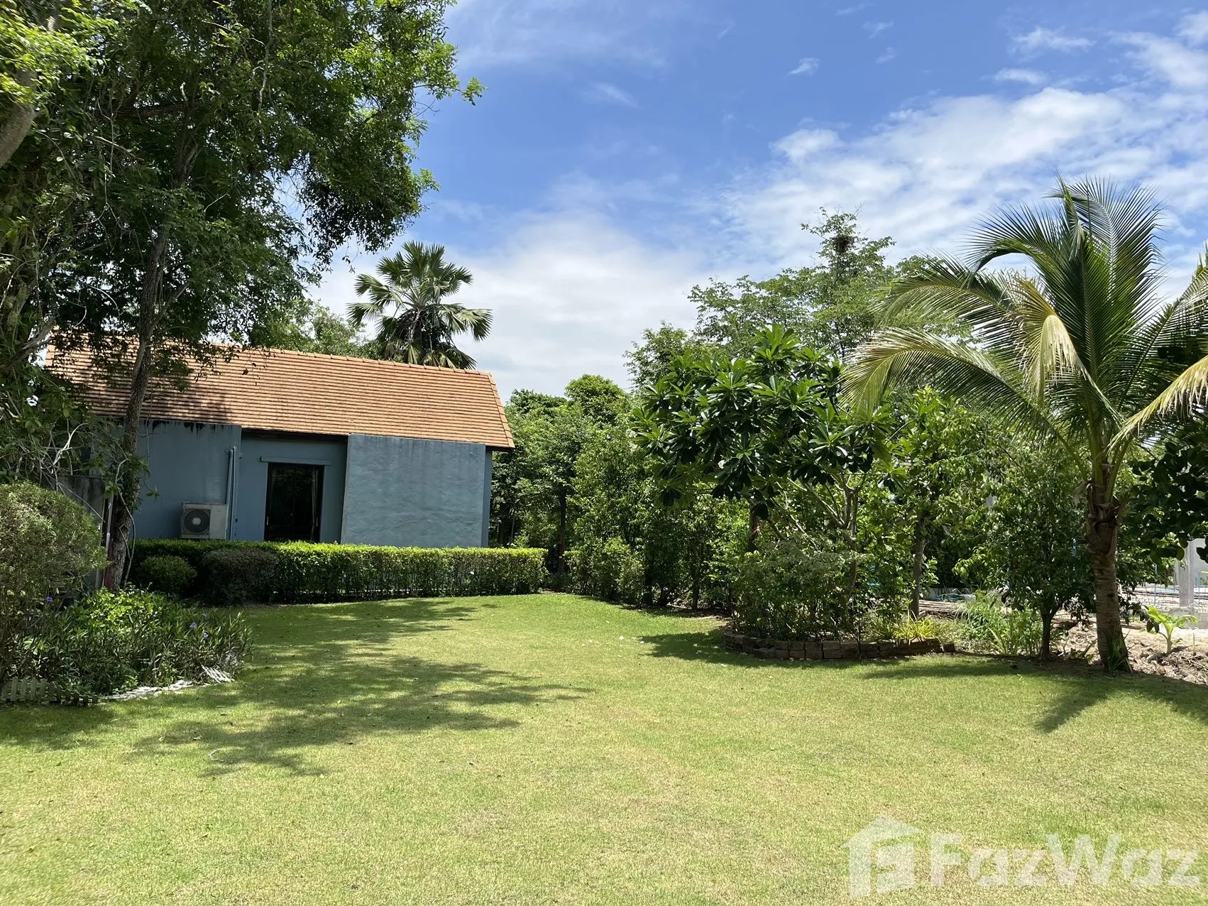 Luxury Villa for Sale in Chiang Mai — photo 1