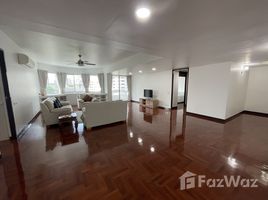 3 Schlafzimmer Appartement zu vermieten im Kanta Mansion, Khlong Tan