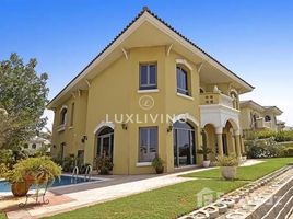 4 спален Вилла на продажу в Garden Homes Frond E, Palm Jumeirah