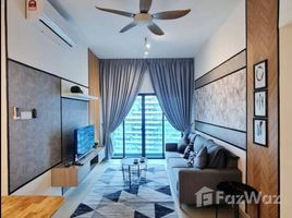 1 Schlafzimmer Penthouse zu vermieten im Au House, Kuching, Kuching, Sarawak, Malaysia