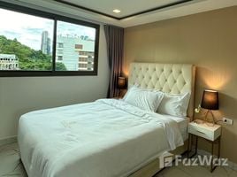 2 Schlafzimmer Appartement zu verkaufen im Arcadia Center Suites, Nong Prue