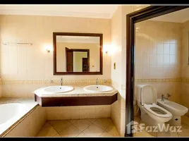 4 chambre Maison à vendre à Canal Cove Frond F., Canal Cove Villas, Palm Jumeirah, Dubai