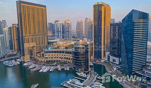 2 Bedrooms Apartment for sale in Marina Quays, Dubai Marina Quay West