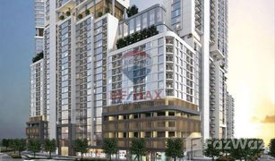 1 chambre Appartement a vendre à Azizi Riviera, Dubai Sobha Creek Vistas Grande