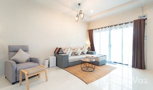 3 Schlafzimmern Haus zu verkaufen in Pa Khlok, Phuket Baan Promphun Premium BeeTown