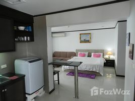 Studio Condominium a louer à Nong Prue, Pattaya Jomtien Plaza Condotel