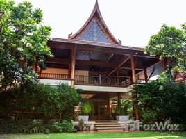 5 Bedroom House for sale at Windmill Park, Bang Phli Yai, Bang Phli