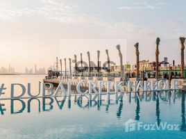 1 спален Квартира на продажу в Grove, Creek Beach, Dubai Creek Harbour (The Lagoons)