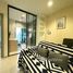 1 спален Квартира в аренду в Life Asoke Rama 9, Makkasan