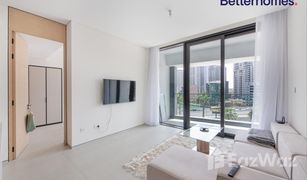 1 Bedroom Apartment for sale in The Jewels, Dubai Jumeirah Gate Tower 1