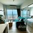 Студия Кондо в аренду в Centric Sea, Nong Prue