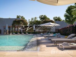 4 Bedroom Villa for sale at Noya Luma, Yas Island
