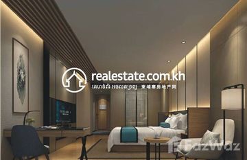 Xingshawan Residence: Type A5 (1 Bedroom) for Sale in Pir, Preah Sihanouk