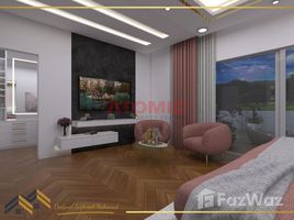 5 спален Вилла на продажу в District 12, Emirates Gardens 1, Jumeirah Village Circle (JVC)